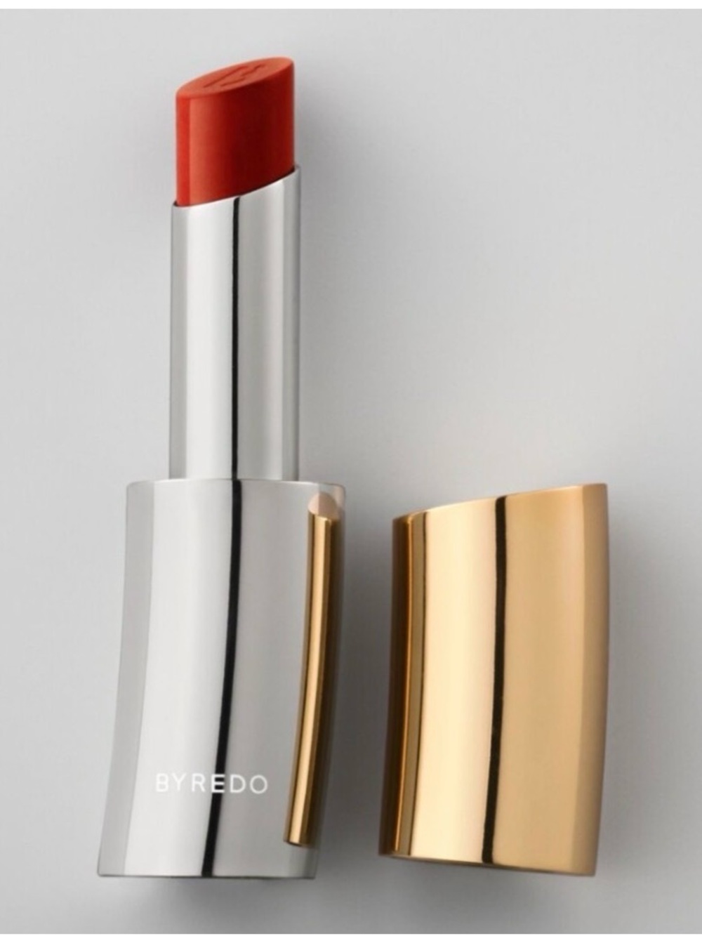 BYREDO Reunion Matte Lipstick